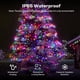 thumbnail image 4 of Guirnalda de luces navideñas Soiarllt, 600 LED, 246 pies, 4 of 9