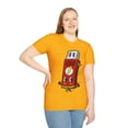 thumbnail image 2 of USB Flash Drive Unisex Softstyle T-Shirt, 2 of 3