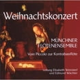 thumbnail image 2 of Corelli / Weinzierl / Waechter / Lex / Stiehler - Christmas Concert - Music & Performance - CD, 2 of 2