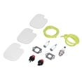 thumbnail image 3 of Fuel Line, 530047721 Stable Performance Air Filter  For Gas Chainsaw, 3 of 8