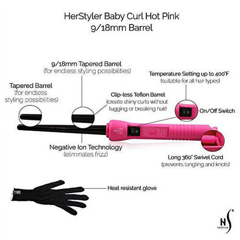 Baby curls by herstyler walmart top
