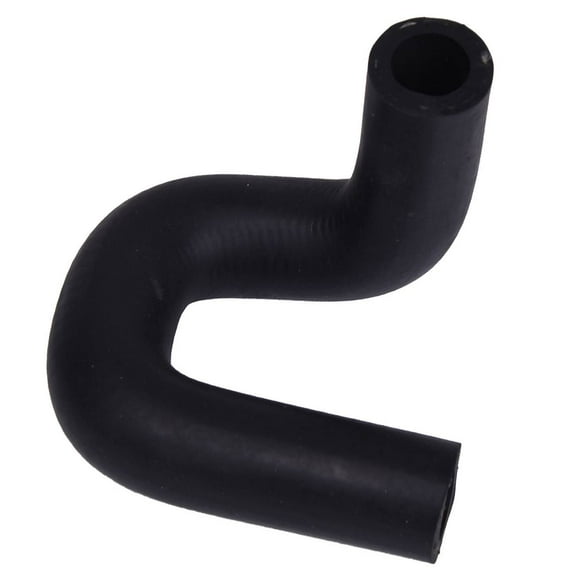 Bapmic 06B121058BD Coolant Hose - Return Pipe Oil Cooler for Audi A4 02-06 A4 Quattro 02-05