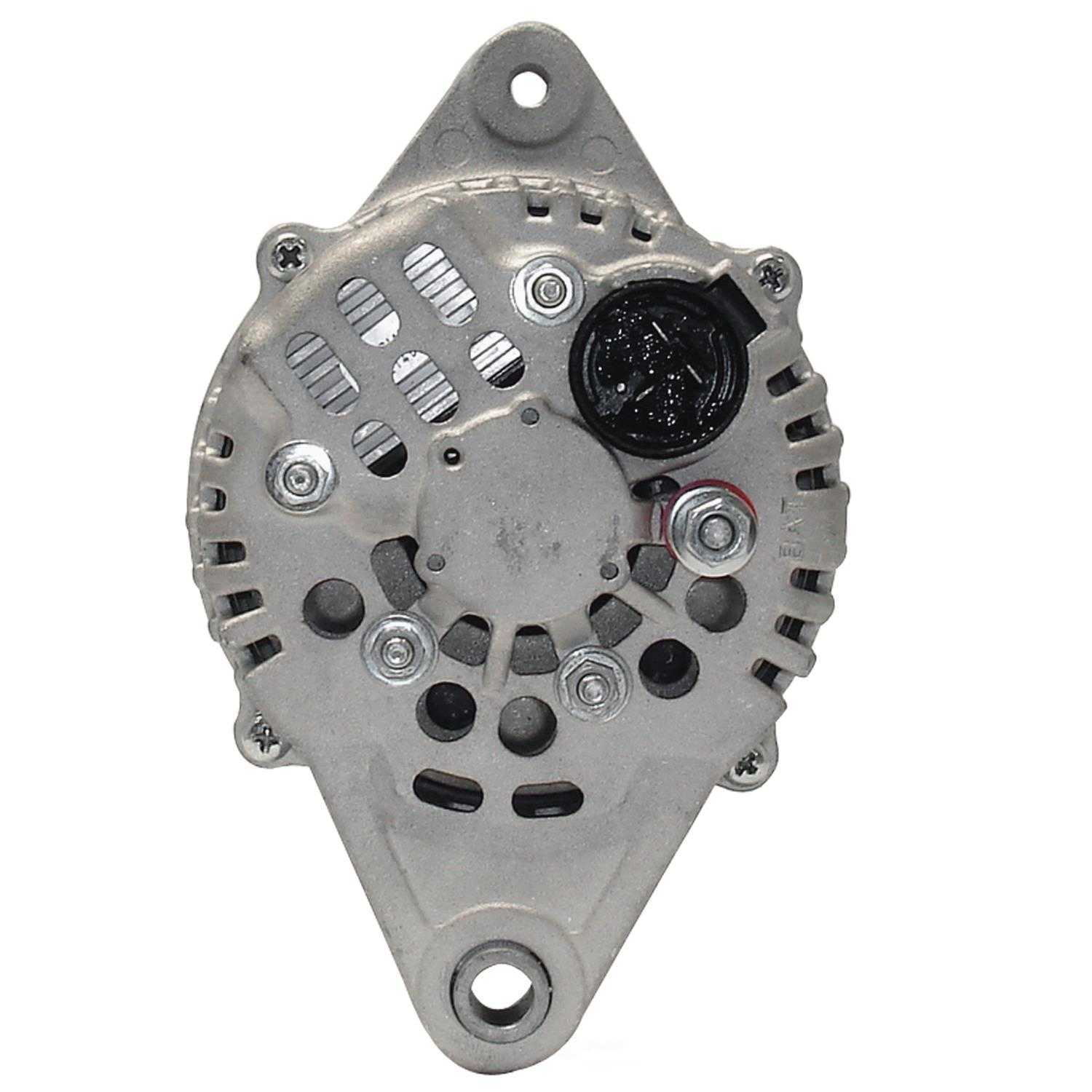 FVP Professional 14859 Alternator Standard