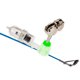 thumbnail image 2 of Luces LED Indicadoras de Mordedura TFixol 5 con Anillo de Pesca Nocturna, 2 of 8