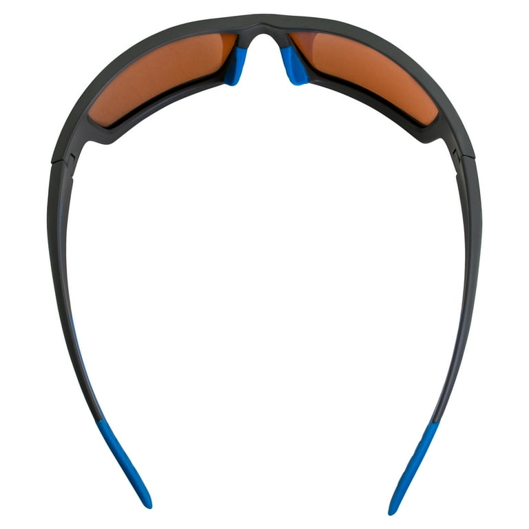 Raze Eyewear Z-Coast Floating Water Sports & Boating Polarized