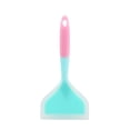 thumbnail image 1 of PVCS Spatule en Silicone Grand pour Pizza, Steak, Antiadhésive, Pancake, 1 of 5