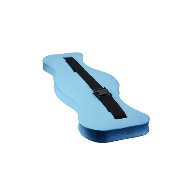 EVA Swimming Belt Back Floating Foam Floating Swim Belts Waist Belt