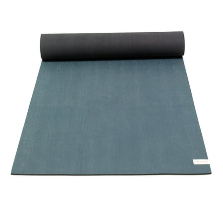 Sol Living Premium Natural Rubber Extra Wide And Thick Yoga Mat