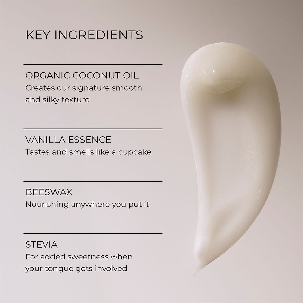 Woo More Play: Coconut Love Oil | Coconut Oil Based UK | Ubuy