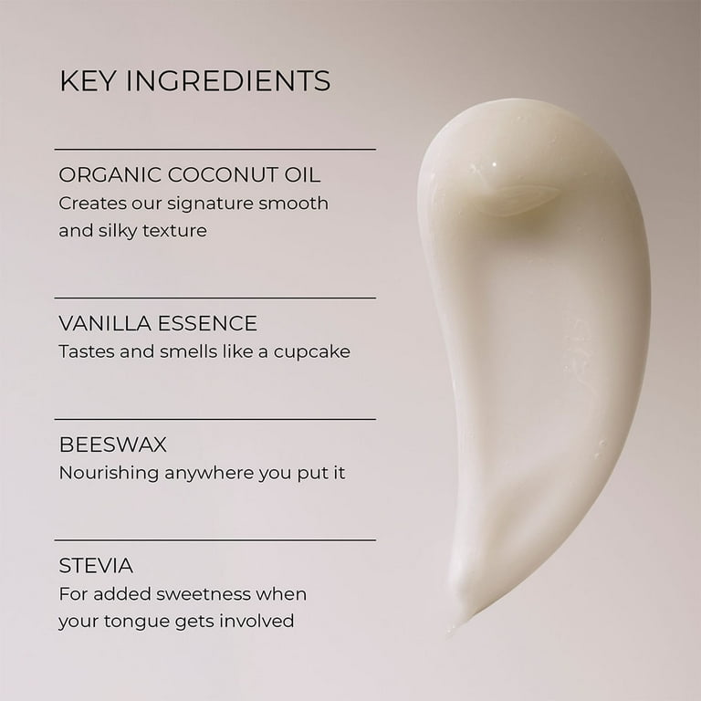 Woo More Play Coconut Love Oil, Organic Coconut Oil Personal