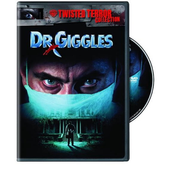 Dr. Giggles (1992)