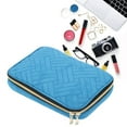 thumbnail image 4 of Watch Bands Storage Bag, Watch Straps Storage Bag Practical Convenient  For Watch Straps For Earphones For Jewelry For Tempered Glass, 4 of 8