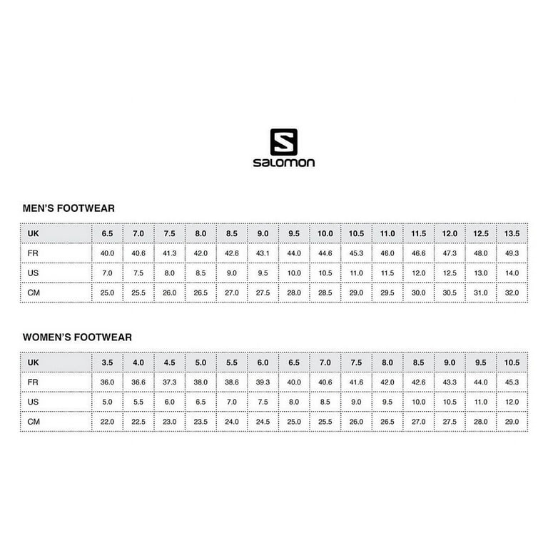 SALOMON UNION mサイズ レディース Alpine Shop