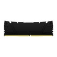 thumbnail image 3 of Kingston FURY Renegade 64GB (4 x 16GB) DDR4 SDRAM Memory Kit, 3 of 6