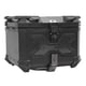 thumbnail image 5 of Caja Trasera Para Maletero De Motocicleta, Ajuste Universal, Aleación De Aluminio, 45 L, Ligera, Con Cojín De Respaldo Para Motocicletas, 5 of 7