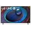 LG 55" Class 4K UHD 2160P webOS Smart TV with HDR UR9000 Series (55UR9000PUA