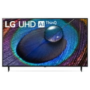 Best LG Smart TVs - LG 55" Class 4K UHD 2160P webOS Smart Review 