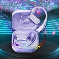 thumbnail image 4 of Kbndieu Wireless Earbuds, In-Ear Bluetooth Headphones with Long Battery Life and Noise Reduction, Secure Fit for Sports and Active Use, 4 of 5