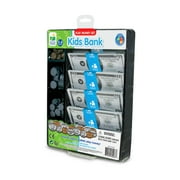 The Learning Journey Play Money Set - Kids Bank