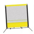 thumbnail image 3 of Lipstore Backstop Net Backyard Court er Net Single Practice Tennis Net 1.85mx2.05m, 3 of 8