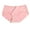 Red Bean Paste, variant on FJUCHAI Womens Underwear Soft Briefs Stretch Hipster Solid Bikini Panties L-XXL