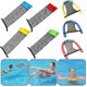 thumbnail image 5 of 2023 Swimming Pool Mat Inflatable Floating Ring Hammock Water Pool Mattress Float Lounger Toys Swimming Pool Chair Swim Ring Bed, 5 of 5