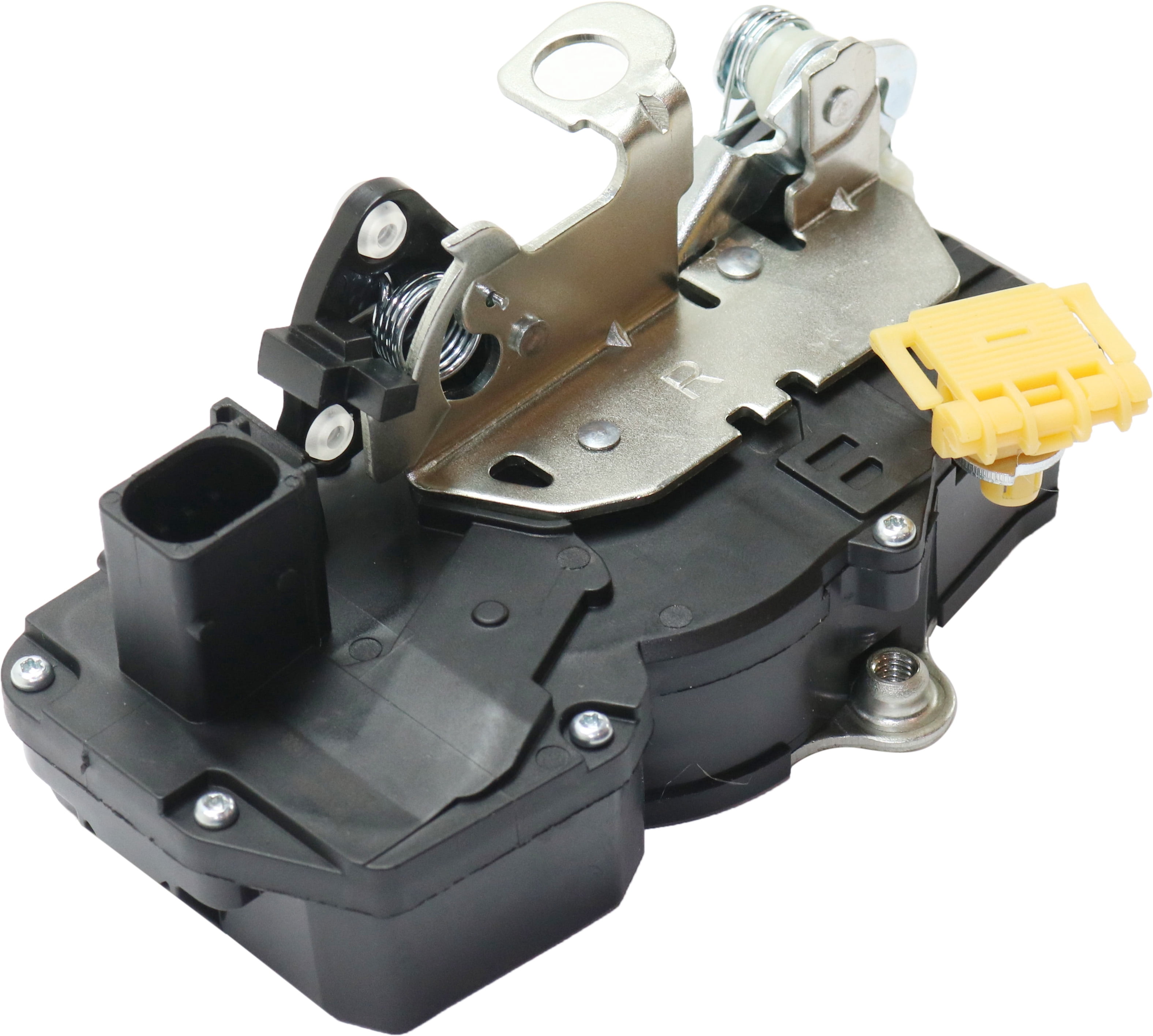 Replacement RB31530005 Door Lock Actuator Compatible with 2006-2009 Buick Allure LaCrosse Rear, Right Passenger
