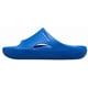 thumbnail image 4 of Sandalias Crocs Mellow Recovery Unisex Azul Talla 15W/13M, 4 of 6