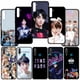 thumbnail image 2 of Carcasa Blanda Huawei Mate 20 10 Lite Nova 3 5t Mate20 Nova3 Nova5t Silicona Caliente TPU B3-PD127 BTS Bangtan Boys JIMIN JUNGKOOK Funda Para Teléfono, 2 of 4
