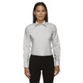 thumbnail image 1 of Devon & Jones Chiffon Uni pour Femmes Crown Woven Collection™, 1 of 3
