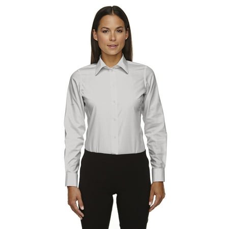 Devon & Jones Chiffon Uni pour Femmes Crown Woven Collection™