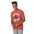 thumbnail image 2 of Lee Men's Graphic T-Shirt, Mojave, Small, 2 of 4