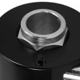 thumbnail image 3 of HAMPPLIES Accesorio Adaptador De Cubo Para Volante Con Rápida De 360 Grados Negro, 3 of 6