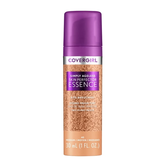 Base de maquillaje Covergirl Simply Ageless Skin Perfector 30 ml