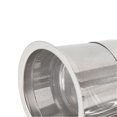 thumbnail image 4 of Capsule de café réutilisable en acier inoxydable 304, facile à nettoyer, pour cafetière, 4 of 4
