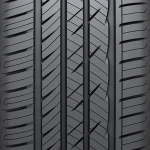 Laufenn S FIT AS LH01 All Season 235/55ZR17 99W Passenger Tire Sansujyuku sansujyuku.com