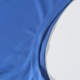 thumbnail image 6 of HaoXianJian Men's Workout Tank Top Swim Shirts Quickly-Dry Running Sleeveless Muscle Undershirt Tees Jogging Sports Fitness T Shirt, 6 of 8