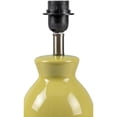thumbnail image 5 of Livabliss Stella Diminuta Cottage Accent Table Lamp, 15-inch, Green, 5 of 5