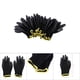 thumbnail image 4 of M Buder Guantes de Trabajo de Seguridad de Nylon con Recubrimiento de PU en Palma Borde Amarillo (CH) 12 Pares, 4 of 4