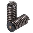 thumbnail image 4 of Accessoire 2 Pcs Ressort en Fer pour Tronçonneuse Électrique 362 365 371 372 570 575XP 576XP, 4 of 8