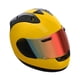 thumbnail image 5 of Modelo de casco de motocicleta a escala 1/6, escena de diorama, accesorios fotográficos elegantes, miniatura de cosplay amarillo, 5 of 9