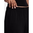 thumbnail image 4 of No Boundaries Cloud Core Sleepwear Pants, Women's XXS-3X, 4 of 5