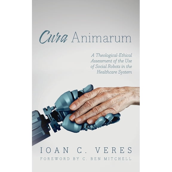 Cura Animarum, (Hardcover)