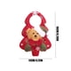 thumbnail image 3 of Juego de Adornos Navideños Colgantes, Adornos de Papá Noel, Muñeco de Nieve y Reno, de Tela, Diseño Suave y Ligero, Decoración Navideña para Puerta, Pared y Árbol, Versátil para Uso En Interiores y E, 3 of 6