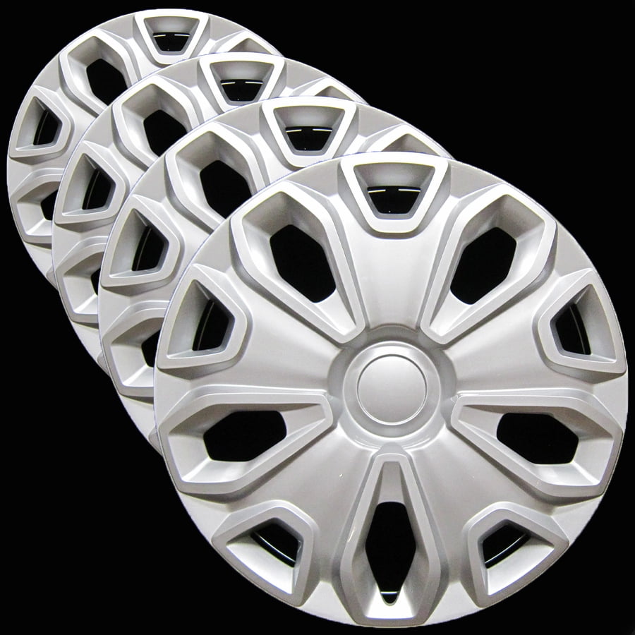 Premium Replica Hubcap Set for Ford Transit 150 / 250 / 350 20152018
