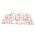 thumbnail image 4 of Cat Recovery Suit, Adjustable Comfortable Prevents Lick Colorful Little Elephant Pattern Cat Surgical Recovery Suit  For Cats For Abdominal Wounds For Dogs S,M,L, 4 of 8