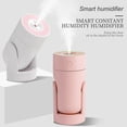 thumbnail image 3 of Yuarrent Humidificador de aire 220ml Difusor de interior ajustable Fabricante de niebla portátil Humidificadores, 3 of 6
