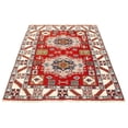 thumbnail image 4 of ECARPETGALLERY 100% Wool Traditional Indoor Area Rug for Entrance, Bedroom, Living Room and Dining Room, 4 of 9