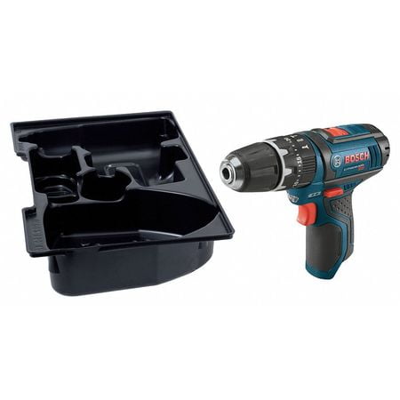 Bosch PS130BN Bare Tool Cordless Hammer Drill/Driver, 3/8 In