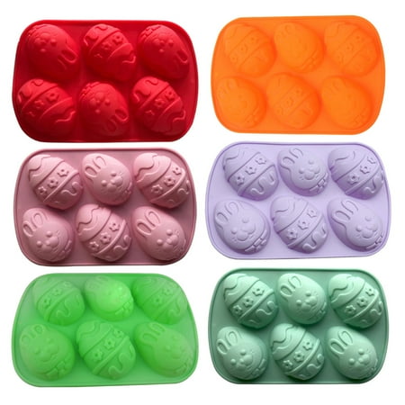 

HeroNeo Food Grade Chocolate Molds Silicone Shapes Lollipop Molds for Cake Decorating Food Grade Chocolate Molds Silicone Shapes